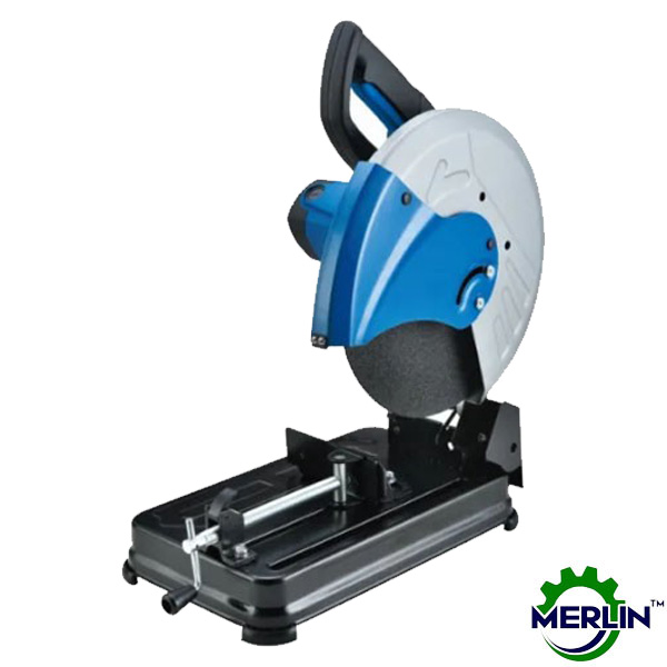 HCC 2500w Cut off Saw